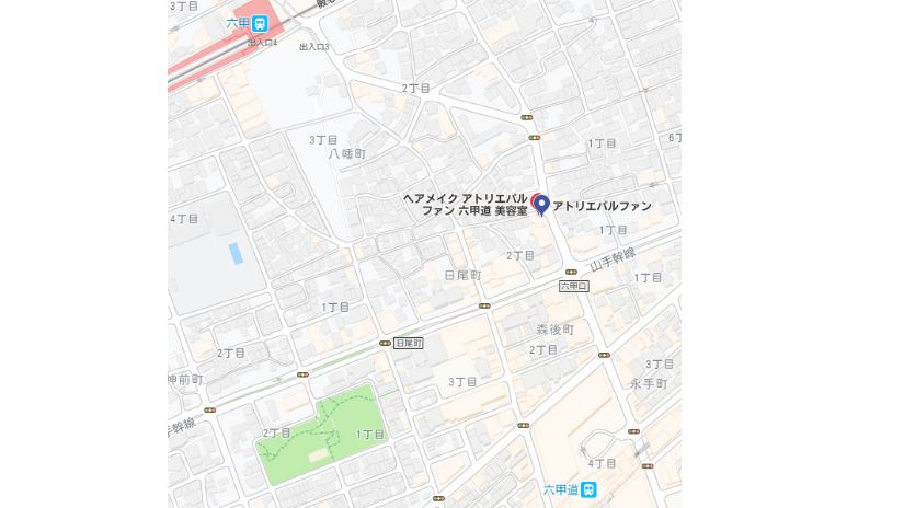 神戸市灘区日尾町2丁目3-13